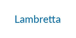 Logo de Lambretta