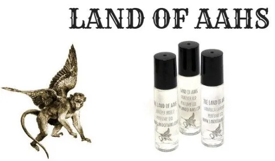 Imagen de Land of Aahs