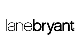 Logo de Lane Bryant