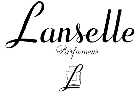 Logo de Lanselle Paris
