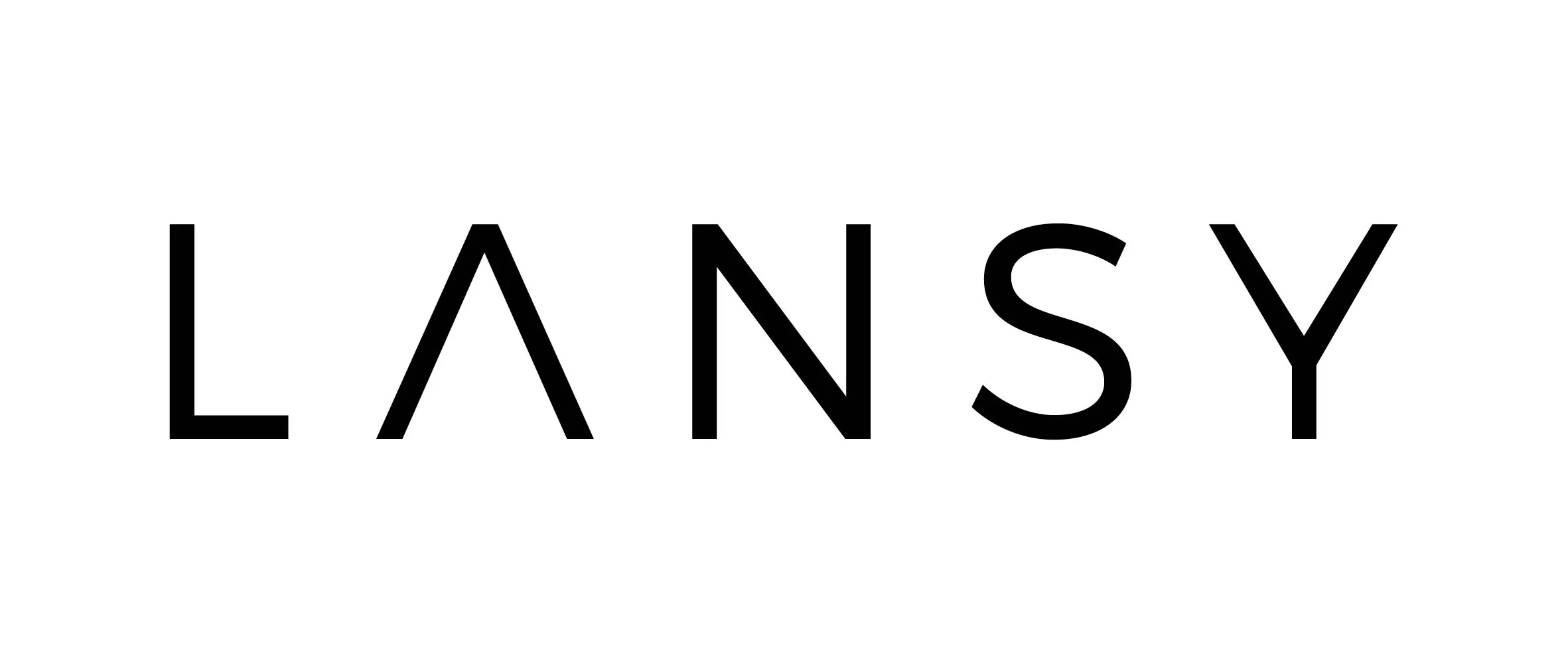 Logo de LANSY