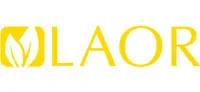 Logo de LAOR