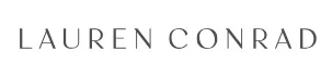 Logo de Lauren Conrad