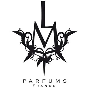 Logo de Laurent Mazzone Parfums