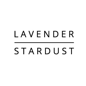Logo de Lavender Stardust