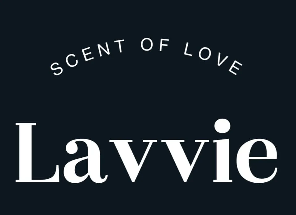Logo de LAVVIE PERFUMES