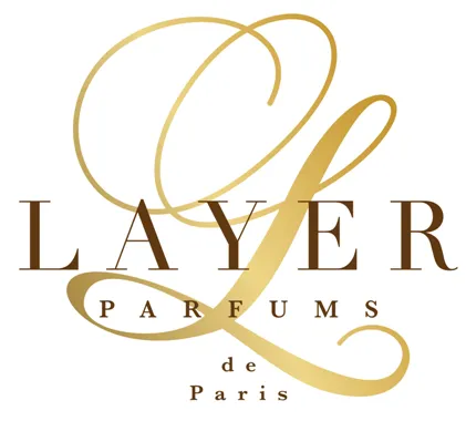 Logo de Layer Parfums