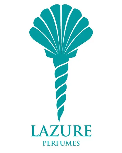 Logo de Lazure Perfumes