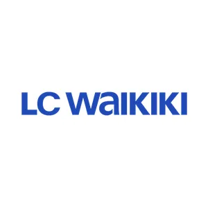 Logo de LC Waikiki