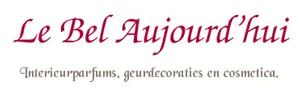 Logo de Le Bel Aujourd'hui
