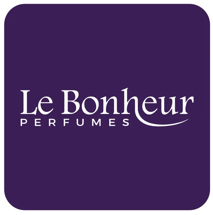 Logo de Le Bonheur Perfumes