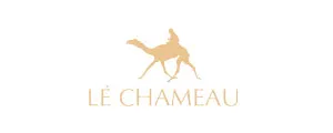 Logo de Le Chameau