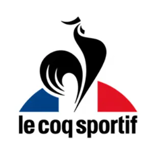 Logo de Le Coq Sportif