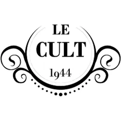 Logo de Le Cult 1944