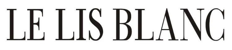 Logo de Le Lis Blanc
