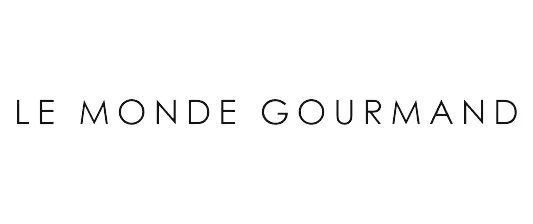 Logo de Le Monde Gourmand