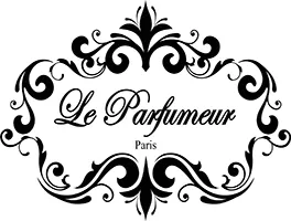 Logo de Le Parfumeur