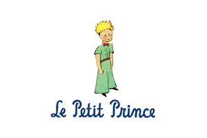 Logo de Le Petit Prince