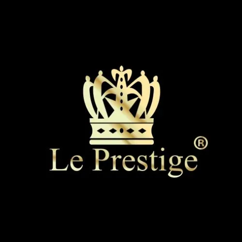 Logo de Le Prestige