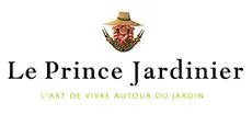 Logo de Le Prince Jardinier