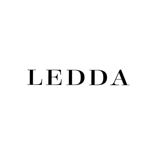 Logo de Ledda