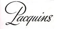 Logo de Leeming-Pacquin