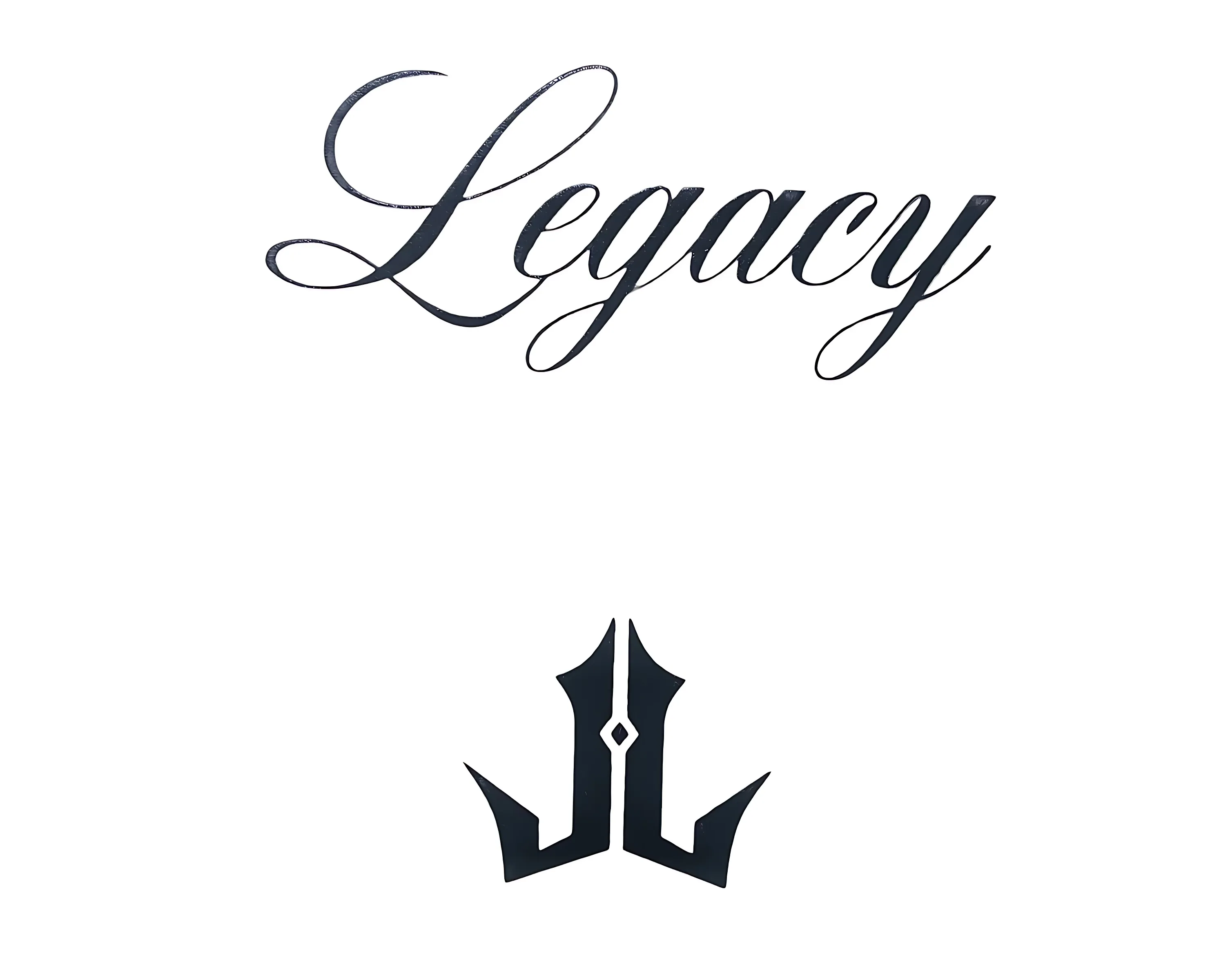 Logo de Legacy