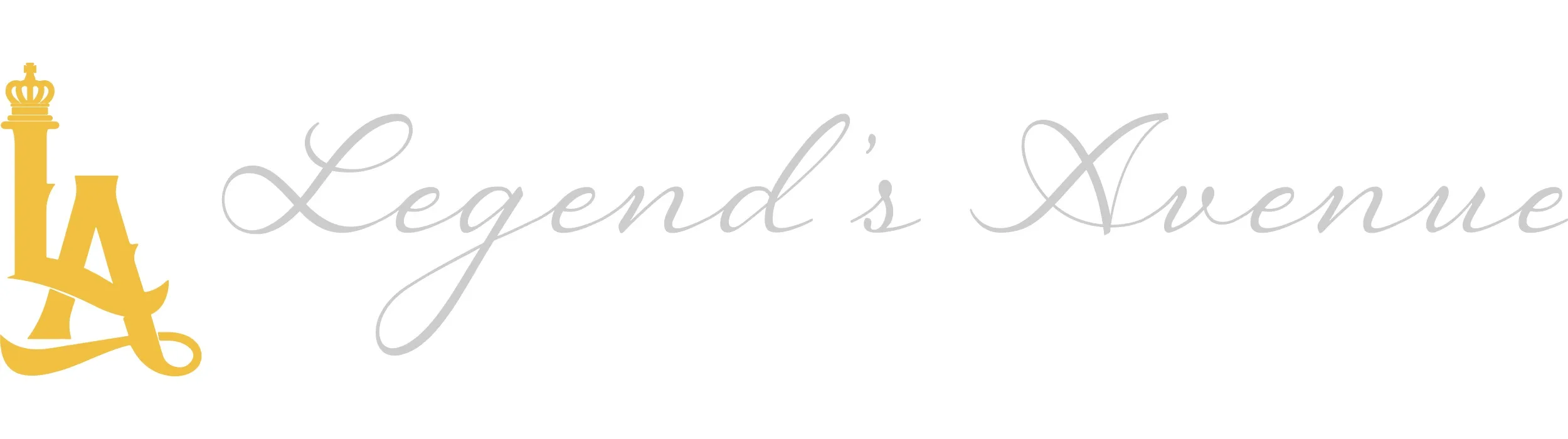 Logo de Legend's Avenue
