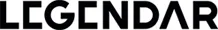 Logo de LEGENDÄR