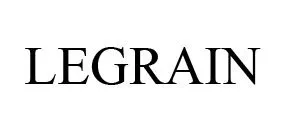 Imagen de Legrain