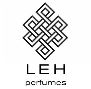 Logo de LEH Perfumes