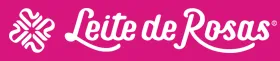 Logo de Leite de Rosas
