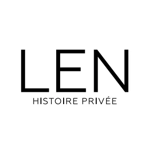 Logo de LEN Fragrances