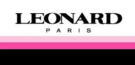 Logo de Leonard