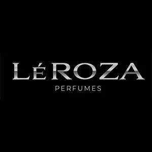 Logo de LeROZA Perfumes