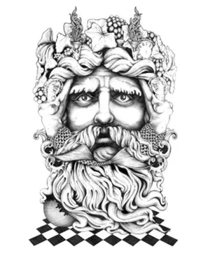 Logo de Les Bains Guerbois