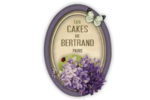 Logo de Les Cakes de Bertrand