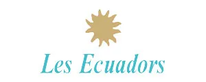Logo de Les Ecuadors