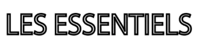 Logo de Les Essentiels