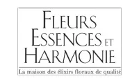 Logo de Les Fleurs De Bach