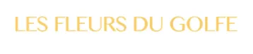 Logo de Les Fleurs du Golfe