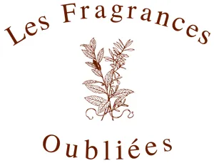 Logo de Les Fragrances Oubliées