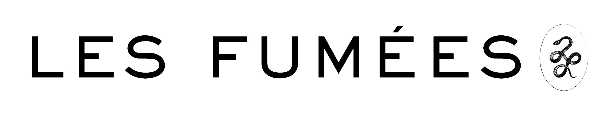 Logo de Les Fumées