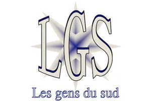 Logo de Les Gens du Sud