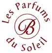 Logo de Les Parfums du Soleil