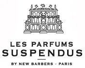 Imagen de Les Parfums Suspendus