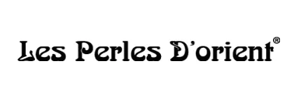 Logo de Les Perles D'orient