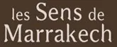 Logo de Les Sens de Marrakech