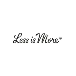 Imagen de Less Is More