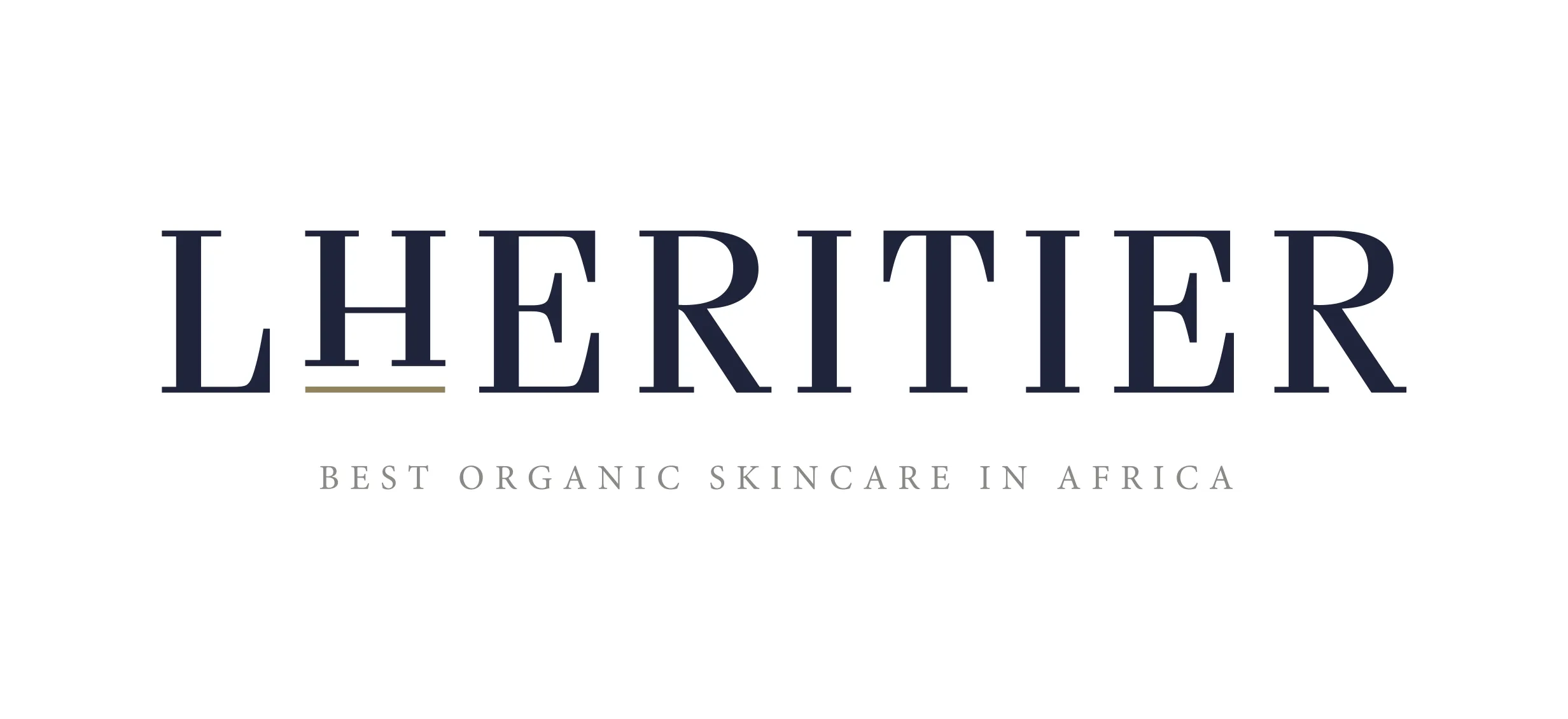 Logo de Lheritier